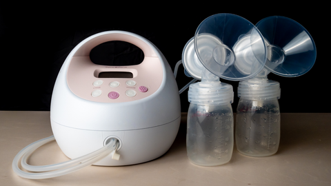 Best Portable Breast Pump