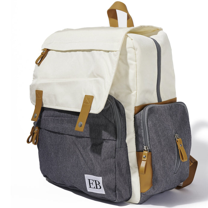 Baby Diaper Bag Backpack - EliteBaby
